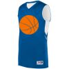 Alley-Oop Reversible Jersey Thumbnail