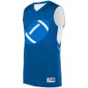 Alley-Oop Reversible Jersey Thumbnail