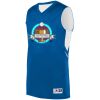 Alley-Oop Reversible Jersey Thumbnail