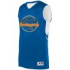 Alley-Oop Reversible Jersey Thumbnail