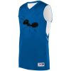 Alley-Oop Reversible Jersey Thumbnail