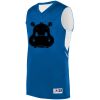 Alley-Oop Reversible Jersey Thumbnail