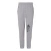 Dri-Power(r) Closed Bottom Pocket Sweatpant Thumbnail