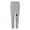 Dri-Power(r) Closed Bottom Pocket Sweatpant Thumbnail