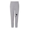 Dri-Power(r) Closed Bottom Pocket Sweatpant Thumbnail