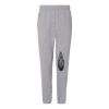 Dri-Power(r) Closed Bottom Pocket Sweatpant Thumbnail