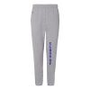 Dri-Power(r) Closed Bottom Pocket Sweatpant Thumbnail