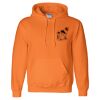 Unisex DryBlend® Hooded Sweatshirt Thumbnail