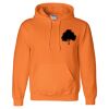Unisex DryBlend® Hooded Sweatshirt Thumbnail