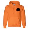 Unisex DryBlend® Hooded Sweatshirt Thumbnail
