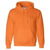 Unisex DryBlend® Hooded Sweatshirt Thumbnail