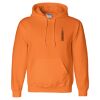 Unisex DryBlend® Hooded Sweatshirt Thumbnail