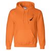 Unisex DryBlend® Hooded Sweatshirt Thumbnail
