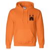 Unisex DryBlend® Hooded Sweatshirt Thumbnail