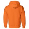 Unisex DryBlend® Hooded Sweatshirt Thumbnail