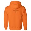 Unisex DryBlend® Hooded Sweatshirt Thumbnail