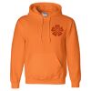 Unisex DryBlend® Hooded Sweatshirt Thumbnail