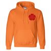 Unisex DryBlend® Hooded Sweatshirt Thumbnail