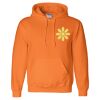 Unisex DryBlend® Hooded Sweatshirt Thumbnail