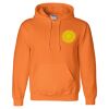 Unisex DryBlend® Hooded Sweatshirt Thumbnail