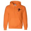 Unisex DryBlend® Hooded Sweatshirt Thumbnail