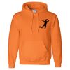 Unisex DryBlend® Hooded Sweatshirt Thumbnail