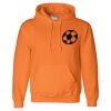 Unisex DryBlend® Hooded Sweatshirt Thumbnail