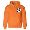Unisex DryBlend® Hooded Sweatshirt Thumbnail