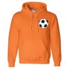 Unisex DryBlend® Hooded Sweatshirt Thumbnail