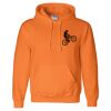 Unisex DryBlend® Hooded Sweatshirt Thumbnail