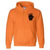 Unisex DryBlend® Hooded Sweatshirt Thumbnail