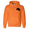 Unisex DryBlend® Hooded Sweatshirt Thumbnail