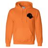 Unisex DryBlend® Hooded Sweatshirt Thumbnail