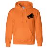 Unisex DryBlend® Hooded Sweatshirt Thumbnail