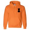 Unisex DryBlend® Hooded Sweatshirt Thumbnail