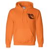 Unisex DryBlend® Hooded Sweatshirt Thumbnail