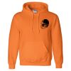 Unisex DryBlend® Hooded Sweatshirt Thumbnail