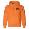 Unisex DryBlend® Hooded Sweatshirt Thumbnail