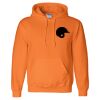 Unisex DryBlend® Hooded Sweatshirt Thumbnail