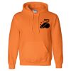 Unisex DryBlend® Hooded Sweatshirt Thumbnail