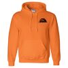 Unisex DryBlend® Hooded Sweatshirt Thumbnail