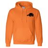 Unisex DryBlend® Hooded Sweatshirt Thumbnail