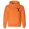 Unisex DryBlend® Hooded Sweatshirt Thumbnail
