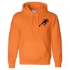 Unisex DryBlend® Hooded Sweatshirt Thumbnail