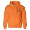 Unisex DryBlend® Hooded Sweatshirt Thumbnail
