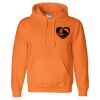 Unisex DryBlend® Hooded Sweatshirt Thumbnail