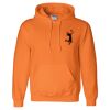 Unisex DryBlend® Hooded Sweatshirt Thumbnail