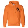 Unisex DryBlend® Hooded Sweatshirt Thumbnail