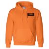 Unisex DryBlend® Hooded Sweatshirt Thumbnail