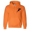 Unisex DryBlend® Hooded Sweatshirt Thumbnail